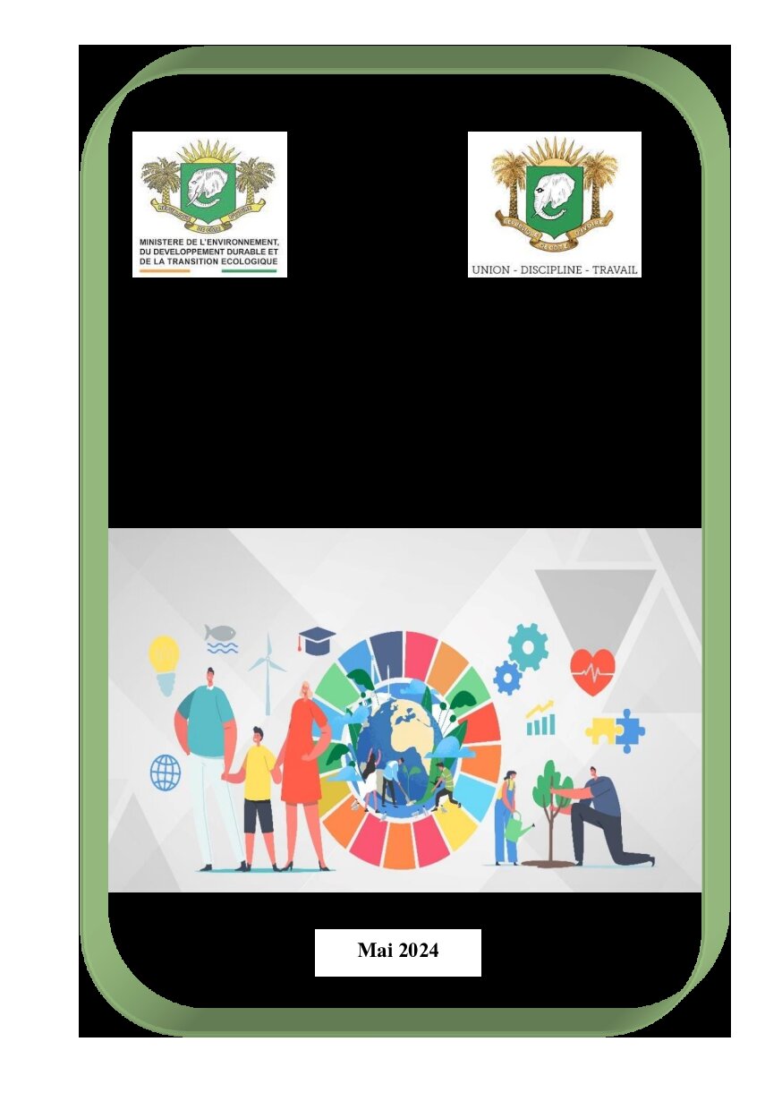 MON PETIT MANUEL DE DEVELOPPEMENT DURABLE ET D’ECO-GESTES