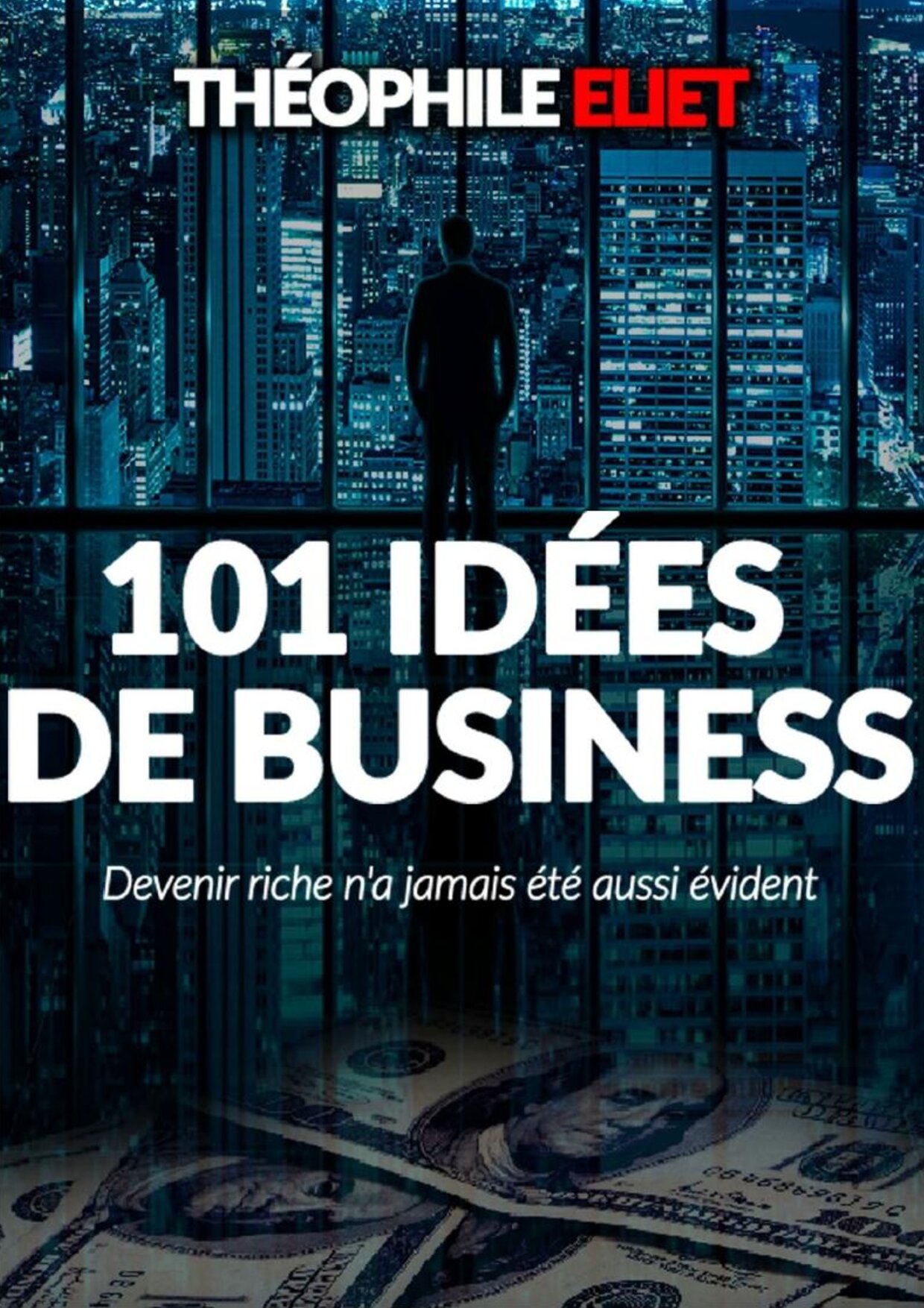 101 IDEES POUR UNE ANNEE AUX POSSIBILITES INFINIES